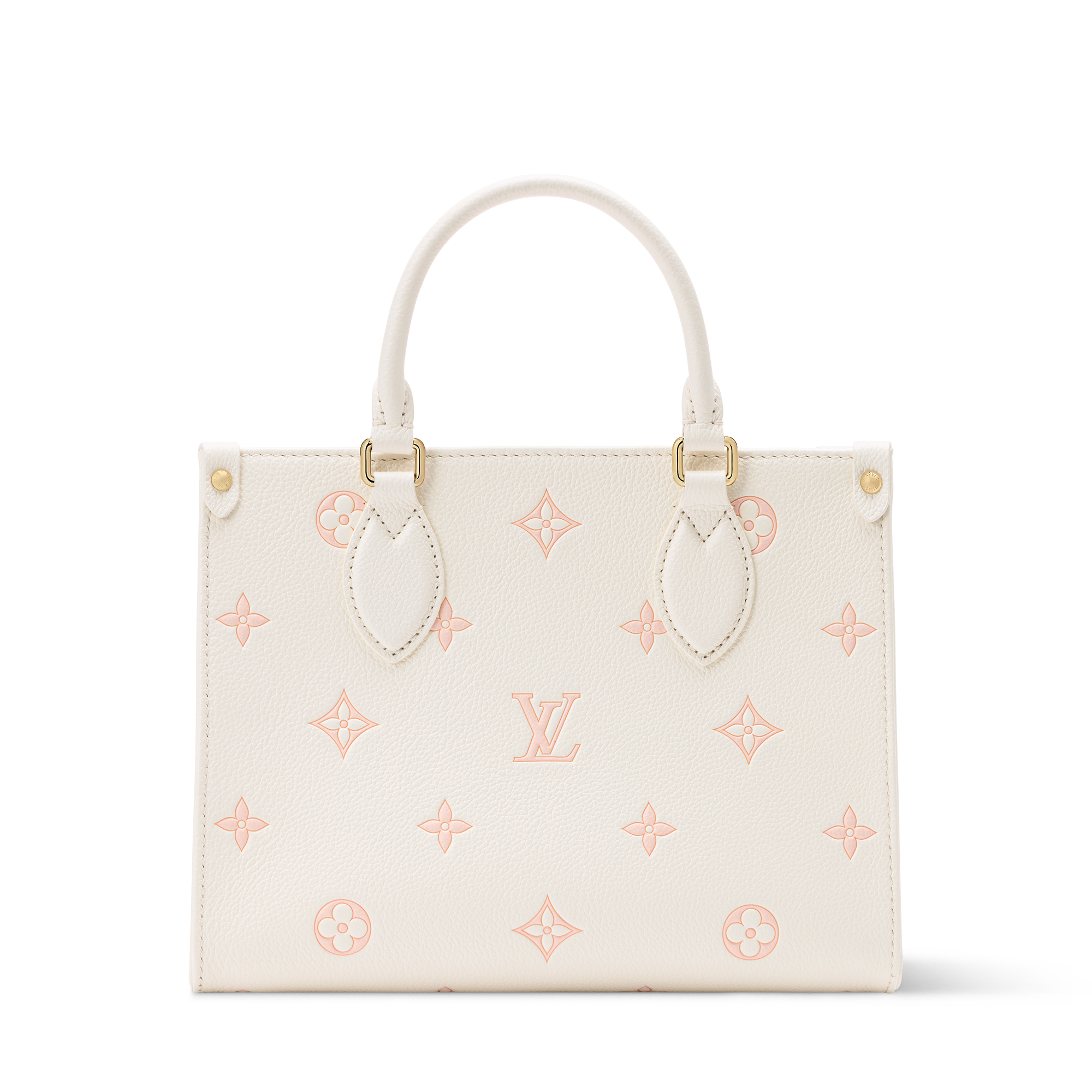 LOUIS VUITTON トートバッグ ホワイト ラベンダー~~ LOUIS VUITTON（ルイ・ヴィトン） トートバッグ ホワイト 2337820358